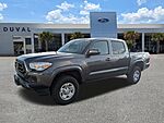 Used 2022 TOYOTA TACOMA SR in JACKSONVILLE, FLORIDA (Photo 8)