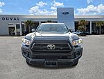 Used 2022 TOYOTA TACOMA SR in JACKSONVILLE, FLORIDA (Photo 9)