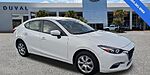 Used 2018 MAZDA MAZDA3 SPORT in JACKSONVILLE, FLORIDA