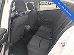Used 2018 MAZDA MAZDA3 SPORT in JACKSONVILLE, FLORIDA (Photo 14)