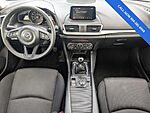 Used 2018 MAZDA MAZDA3 SPORT in JACKSONVILLE, FLORIDA (Photo 15)
