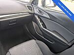 Used 2018 MAZDA MAZDA3 SPORT in JACKSONVILLE, FLORIDA (Photo 17)