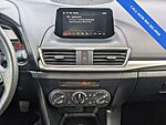 Used 2018 MAZDA MAZDA3 SPORT in JACKSONVILLE, FLORIDA (Photo 18)
