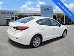 Used 2018 MAZDA MAZDA3 SPORT in JACKSONVILLE, FLORIDA (Photo 4)