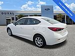 Used 2018 MAZDA MAZDA3 SPORT in JACKSONVILLE, FLORIDA (Photo 6)