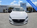 Used 2018 MAZDA MAZDA3 SPORT in JACKSONVILLE, FLORIDA (Photo 9)
