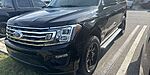 Used 2020 FORD EXPEDITION XLT in JACKSONVILLE, FLORIDA