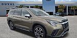 Used 2023 SUBARU ASCENT TOURING in JACKSONVILLE, FLORIDA