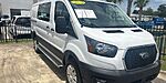 Used 2025 FORD TRANSIT 250 BASE in JACKSONVILLE, FLORIDA