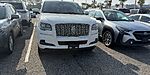 Used 2022 LINCOLN NAVIGATOR RESERVE in JACKSONVILLE, FLORIDA