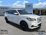 Used 2022 LINCOLN NAVIGATOR RESERVE in JACKSONVILLE, FLORIDA (Photo 1)