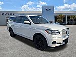 Used 2022 LINCOLN NAVIGATOR RESERVE in JACKSONVILLE, FLORIDA (Photo 2)