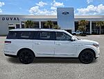 Used 2022 LINCOLN NAVIGATOR RESERVE in JACKSONVILLE, FLORIDA (Photo 3)