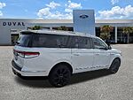 Used 2022 LINCOLN NAVIGATOR RESERVE in JACKSONVILLE, FLORIDA (Photo 4)