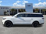 Used 2022 LINCOLN NAVIGATOR RESERVE in JACKSONVILLE, FLORIDA (Photo 7)