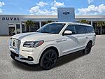 Used 2022 LINCOLN NAVIGATOR RESERVE in JACKSONVILLE, FLORIDA (Photo 8)