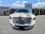Used 2022 LINCOLN NAVIGATOR RESERVE in JACKSONVILLE, FLORIDA (Photo 9)