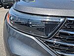 Used 2021 FORD EXPLORER XLT in JACKSONVILLE, FLORIDA (Photo 10)