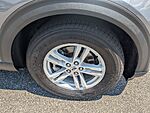 Used 2021 FORD EXPLORER XLT in JACKSONVILLE, FLORIDA (Photo 11)