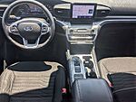 Used 2021 FORD EXPLORER XLT in JACKSONVILLE, FLORIDA (Photo 15)