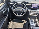 Used 2021 FORD EXPLORER XLT in JACKSONVILLE, FLORIDA (Photo 16)