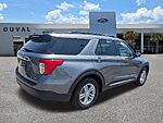 Used 2021 FORD EXPLORER XLT in JACKSONVILLE, FLORIDA (Photo 4)