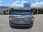 Used 2021 FORD EXPLORER XLT in JACKSONVILLE, FLORIDA (Photo 5)
