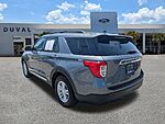 Used 2021 FORD EXPLORER XLT in JACKSONVILLE, FLORIDA (Photo 6)
