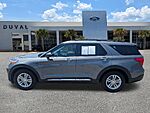 Used 2021 FORD EXPLORER XLT in JACKSONVILLE, FLORIDA (Photo 7)