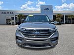 Used 2021 FORD EXPLORER XLT in JACKSONVILLE, FLORIDA (Photo 9)
