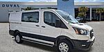 Used 2025 FORD TRANSIT 250 BASE in JACKSONVILLE, FLORIDA