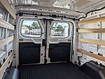 Used 2025 FORD TRANSIT 250 BASE in JACKSONVILLE, FLORIDA (Photo 14)