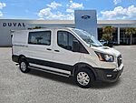 Used 2025 FORD TRANSIT 250 BASE in JACKSONVILLE, FLORIDA (Photo 2)