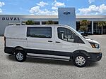 Used 2025 FORD TRANSIT 250 BASE in JACKSONVILLE, FLORIDA (Photo 3)