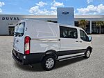 Used 2025 FORD TRANSIT 250 BASE in JACKSONVILLE, FLORIDA (Photo 4)