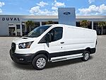 Used 2025 FORD TRANSIT 250 BASE in JACKSONVILLE, FLORIDA (Photo 8)