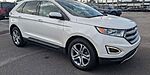 Used 2015 FORD EDGE TITANIUM in JACKSONVILLE, FLORIDA