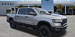 Used 2025 RAM 1500 REBEL in JACKSONVILLE, FLORIDA