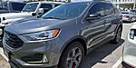 Used 2022 FORD EDGE SEL in JACKSONVILLE, FLORIDA