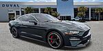 Used 2019 FORD MUSTANG BULLITT in JACKSONVILLE, FLORIDA