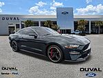 Used 2019 FORD MUSTANG BULLITT in JACKSONVILLE, FLORIDA (Photo 1)
