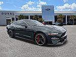 Used 2019 FORD MUSTANG BULLITT in JACKSONVILLE, FLORIDA (Photo 2)