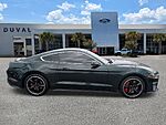 Used 2019 FORD MUSTANG BULLITT in JACKSONVILLE, FLORIDA (Photo 3)