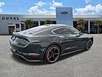 Used 2019 FORD MUSTANG BULLITT in JACKSONVILLE, FLORIDA (Photo 4)