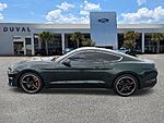 Used 2019 FORD MUSTANG BULLITT in JACKSONVILLE, FLORIDA (Photo 7)