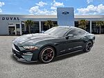 Used 2019 FORD MUSTANG BULLITT in JACKSONVILLE, FLORIDA (Photo 8)