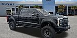 Used 2024 FORD F-250 SHELBY BAJA in JACKSONVILLE, FLORIDA