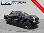 Used 2024 FORD F-250 SHELBY BAJA in JACKSONVILLE, FLORIDA (Photo 1)