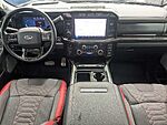 Used 2024 FORD F-250 SHELBY BAJA in JACKSONVILLE, FLORIDA (Photo 15)