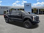 Used 2024 FORD F-250 SHELBY BAJA in JACKSONVILLE, FLORIDA (Photo 2)